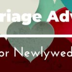 Marriage Tips: Building a Strong and Happy Relationship